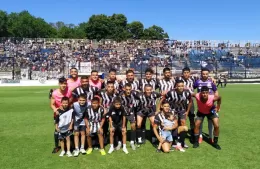 Estrella ya conoce el fixture de la Liga Amateur Platense