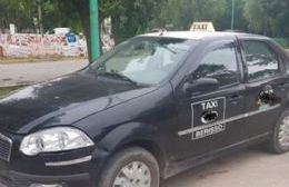 Circulaban borrachos en un taxi de Berisso por las calles de Ensenada