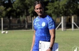 Leandro Martini tuvo su primera práctica en el Villero