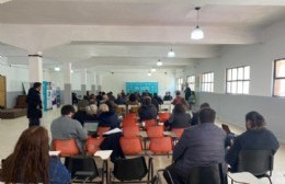 Encuentro Regional de Centros de Formación para generar oficios y empleo