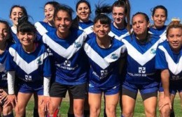 Liga Amistad: Zona Nacional campeón femenino y clasificó al torneo regional