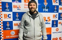Cristian Medina y la bronca de la sociedad: "Nos tenemos que hacer cargo de nuestra cuota de responsabilidad"