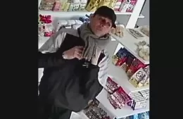 Robaron dos días seguidos en la estación de servicio Gallo