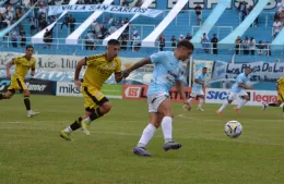 Villa San Carlos ya tiene juez confirmado para el encuentro ante Argentino de Quilmes