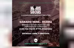 Se estrena “Manos Sucias”, un documental que denuncia a Copetro por contaminación ambiental
