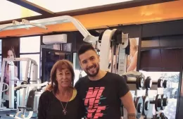 Osteoporosis y ejercicio físico
