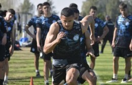 Tras la goleada sufrida, la Villa volvió a los entrenamientos