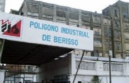 Polígono Industrial: Paga el alquiler y la luz pero lo quieren desalojar