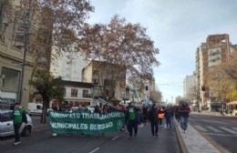 Petitorio en mano, municipales rumbo a Gobernación