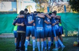 Liga Amateur Platense: una victoria sobresalió en un fin de semana negativo para los berissenses