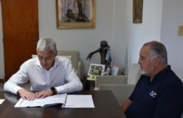 El Municipio obtuvo tierras portuarias y generará un nuevo espacio recreativo, deportivo y social