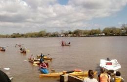 Balance positivo de la Fiesta de la Primavera en la Isla Paulino