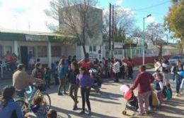 El Jardín Nº 906 celebró el Día del Niño