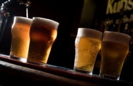 Fin de semana largo y una nueva edición de la Fiesta de la Cerveza en Berisso