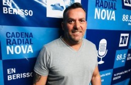 Swar: "Muchos están en la chiquita pero yo ambiciono gobernar la ciudad"