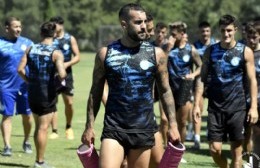 Villa San Carlos arrancó la pretemporada