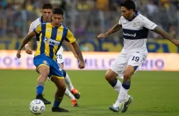 Gimnasia no quiere ser Canalla de local y darle una victoria a su gente