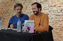 Ni egocéntrico ni importado: literatura  cultural, filosófica y soberanía popular