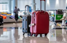 Vacaciones en el exterior: alternativas para resolver el traslado hasta Ezeiza desde Berisso