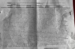 Acerías Berisso: “Siguen debiendo seis meses a los trabajadores y no hay soluciones concretas”