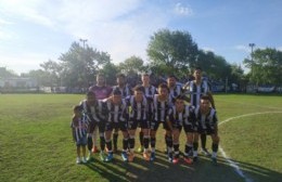 Estrella empató sobre el final y clasificó