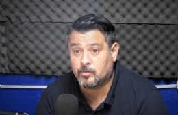 Darío Bautista: "Queremos terminar el año en paz"