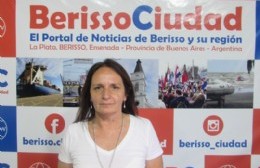 Brizzi: "Los resultados se van a empezar a ver ahora, Berisso estaba sucio había 180 basurales a cielo abierto, era una mugre"