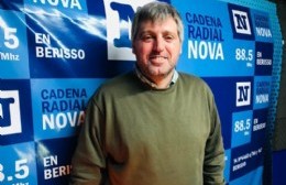 Kondratzky: "Les cantaban 'che gorila' a los concejales opositores en una sesión que se había convocado por la paz"