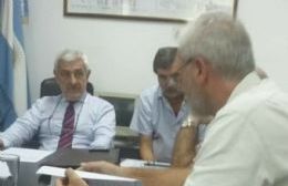 Retomaron las negociaciones para implementar el Convenio Colectivo de Trabajo