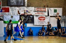 Básquet: vuelve la actividad para los equipos de la ciudad