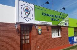 Se suicidó un hombre en su casa de calle 162