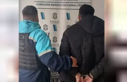 Drogas y violencia de g&eacute;nero: un detenido