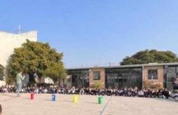 Alumnos participaron de una charla y concientización sobre el medio ambiente