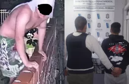 Esclarecen dos hurtos agravados tras un allanamiento y el secuestro de pruebas clave