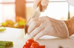 Curso de manipulación de alimentos y taller de celiaquía