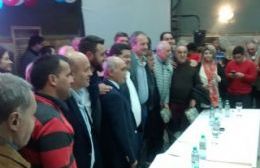 Adelante… todos unidos y sí se puede, en la mesa de Cambiemos a la espera del armado de la lista