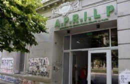 Trabajadores de APRILP alertaron por el posible cierre de la institución