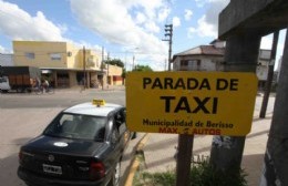 Buscan a un taxista que quiso abusar sexualmente de una pasajera