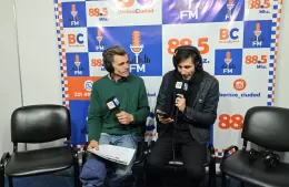 Tandil presente en la Fiesta del Vino de la Costa