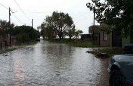 Más complicaciones por la lluvia