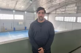 Sebastián Acevedo: “El deporte en Berisso es una política pública de inclusión y crecimiento”