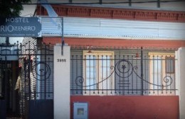 Hostel Río de Enero: Propuestas destinadas a reivindicar lo nuestro