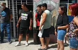 Preocupación en la calle Nueva York: Descartan que vaya a haber “desalojos masivos”