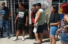 Preocupación en la calle Nueva York: Descartan que vaya a haber “desalojos masivos”