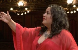 La Orquesta Sinfónica Municipal realizará un ensayo abierto con la soprano trans María del Castillo de Lima