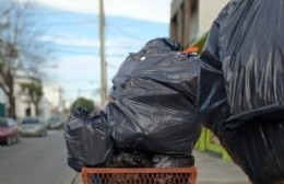 Responsabilizando al Ejecutivo, el Sindicato Municipal decidió continuar con la medida de fuerza