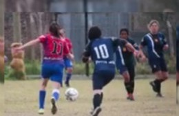 Se viene la selección femenina de la Liga Amistad