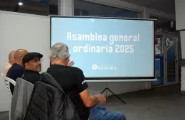 Villa San Carlos presentó en su Asamblea Ordinaria el proyecto “Complejo 1925”