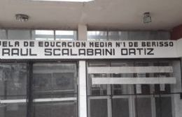 La comunidad educativa de la Media 1 se mostró crítica para con el accionar de la comuna