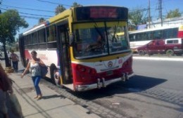 El paro de colectivos no afectará a Berisso